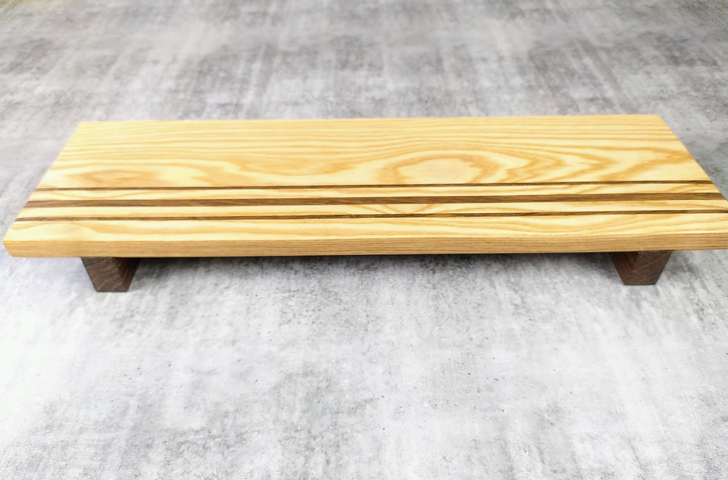 Sushibräda / Serveringsbräda – Ask & Rökt Ek